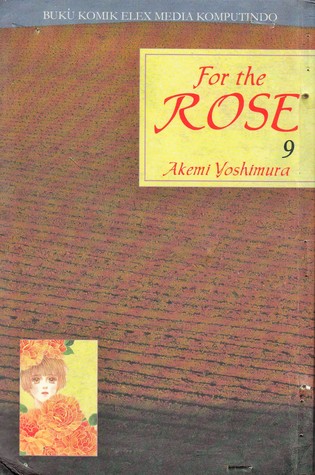 For The Rose Vol. 9