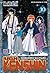 Rurouni Kenshin #10: Maestro y discípulo del Mitsurugi