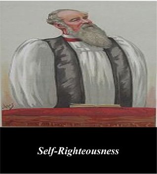 Self-Righteousness