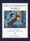 Great Children's Stories by Frederick Richardson