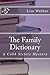 The Family Dictionary (Cobb...