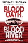 Blood Oath, Blood...