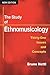 The Study of Ethnomusicology: Thirty-One Issues and Concepts