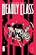 Deadly Class #6
