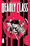 Deadly Class #6 by Rick Remender
