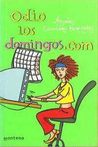 Odio los domingos.com