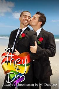 Always a Groomsman (ebook)