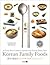 Korean Family Foods (English Ed.)