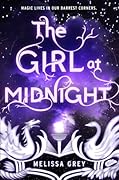 The Girl at Midnight (The Girl at Midnight, #1)