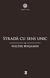 Stradă cu sens unic