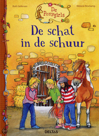 De schat in de schuur