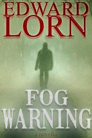 Fog Warning (Kindle Edition)