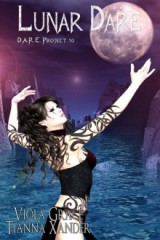 Lunar Dare (D.A.R.E. Project, #10)