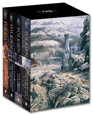 The Hobbit & The Lord of the Rings