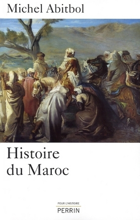 Histoire du Maroc (Paperback)