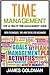 Time Management by J. Goldman