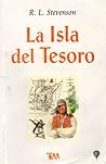 La Isla Del Tesoro