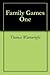 Family Games One