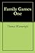 Family Games One