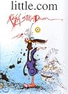 Little.com by Ralph Steadman