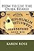 How to Use the Ouija Board