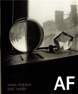 Dvě tváře (Hardcover)