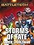 BattleTech Legends: Storms of Fate