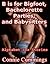 B is for Bigfoot, Bachelorette Parties, and Babysitters (3 Erotic Stories in the Alphabet Sex Stories Series)