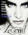Legend by T.M. Scott