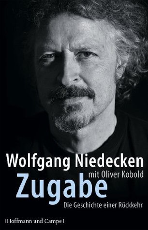 Zugabe: Die Geschichte einer Rückkehr