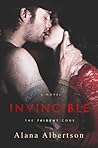 Invincible by Alana Albertson