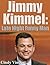 Jimmy Kimmel: Late Night Funny Man