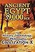 Ancient Egypt 39,000 BCE by Edward F. Malkowski