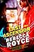 Last Ascension (The Capes, #3)