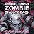 How the White Trash Zombie Got Her Groove Back (White Trash Zombie, #4)