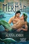 Soul of a Merman (Fairytale Endings, #1)