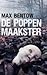 De Poppenmaakster by Max Bentow