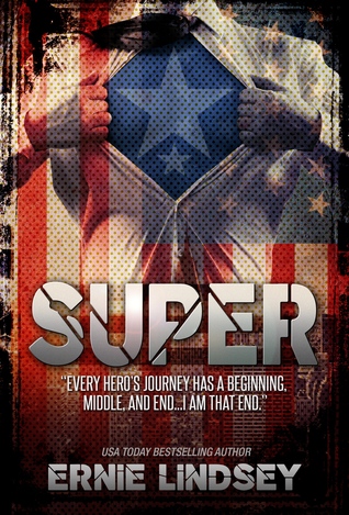 Super (Paperback)