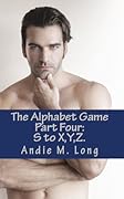 The Alphabet Game, Part Four: S to X,Y,Z