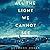 All the Light We Cannot See