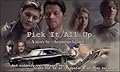 Pick It All Up