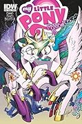 My Little Pony: Friendship Is Magic #20