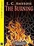 The Burning (The Dark Apost...