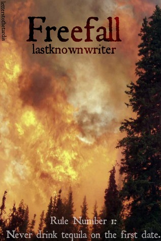 Freefall (ebook)