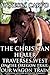 The Christian Healer Traverses West On The Oregon Trail: Our Wagon Train