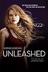Unleashed by Sophie Jordan