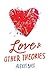 Love and Other Theories by Alexis Bass