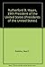 Rutherford B. Hayes, 19th President of the United States