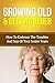 Growing Old And Getting Older: How To Embrace The Troubles And Joys Of Your Senior Years (Senior Living, Senior Care, Senior Health Book 1)