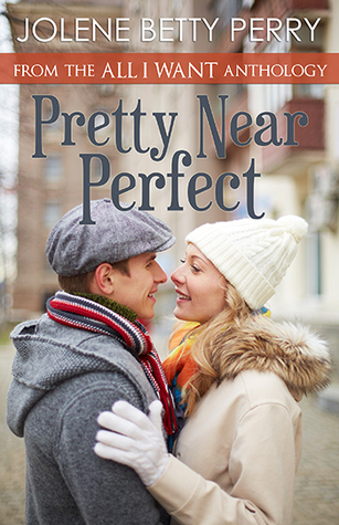 Pretty Near Perfect (A Holiday Romance Novella)